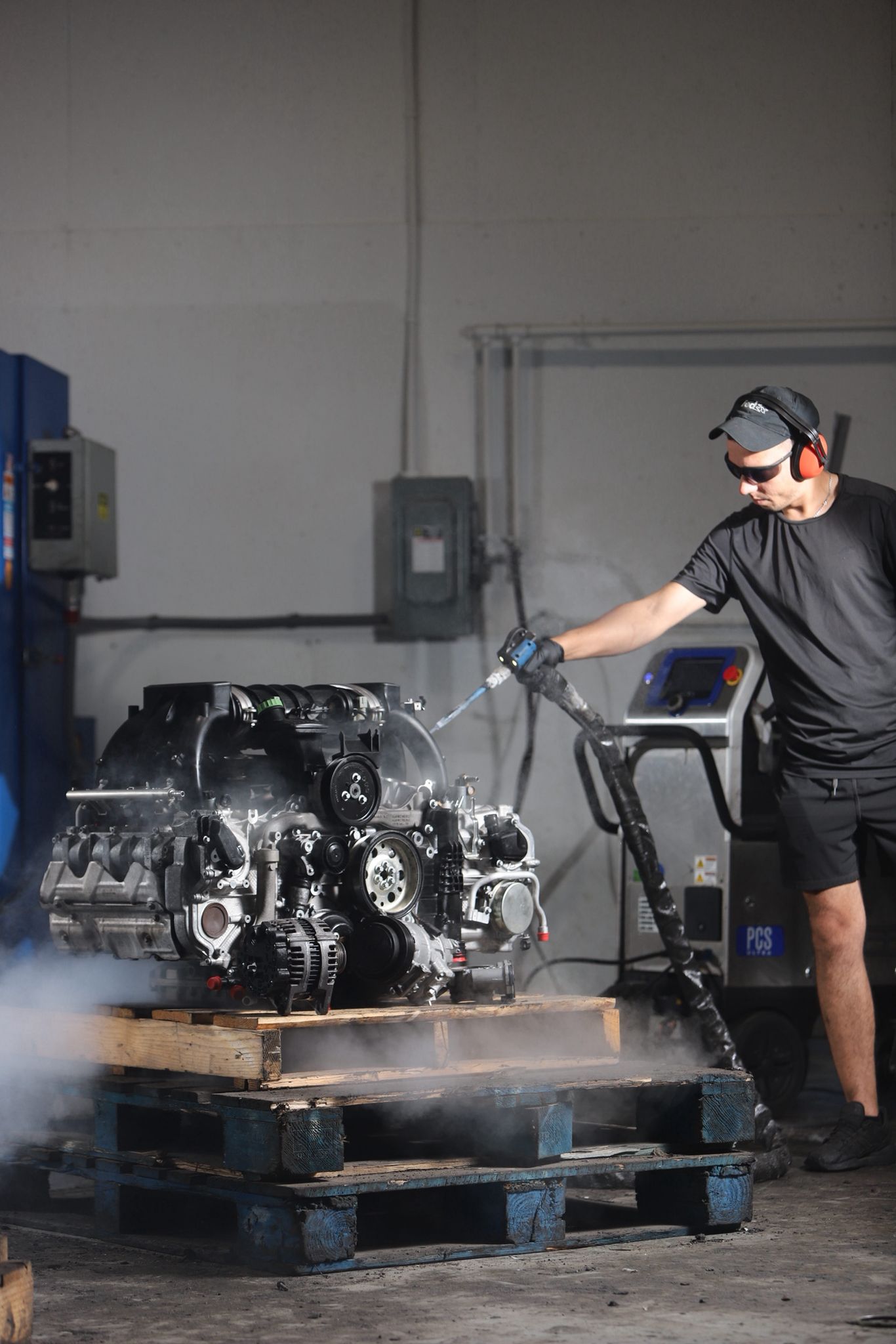 Engine for 2014 BMW 7er F01 4,4 V8 750 i Li N63T N63B44B 449HP | eBay