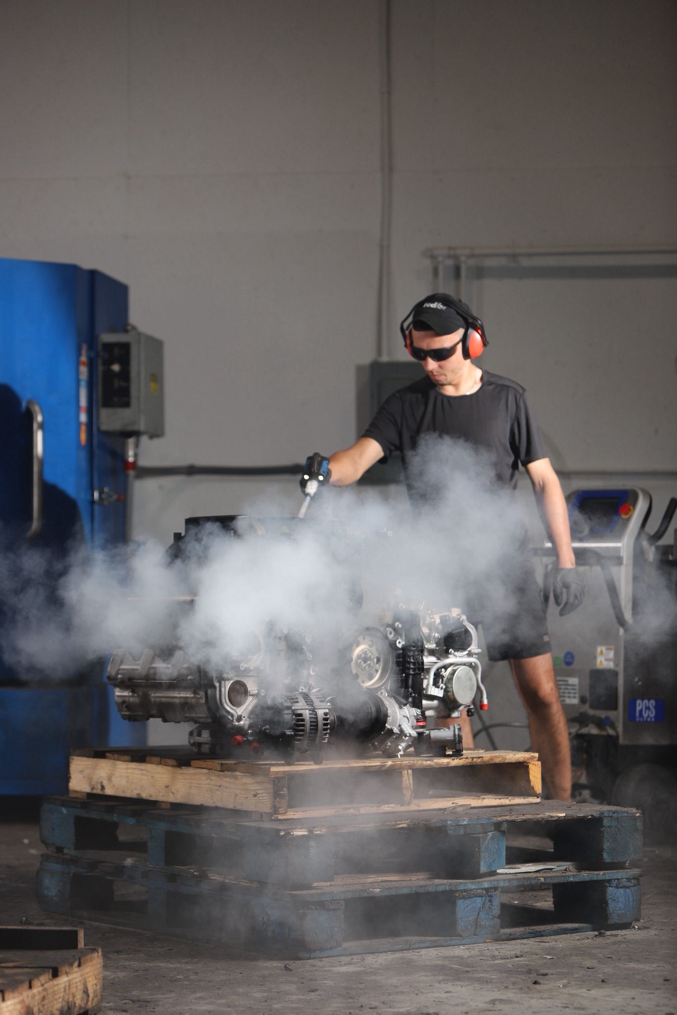 Engine for 2013 BMW 7er F01 4,4 xDrive 750 i N63B44B N63T 449HP | eBay