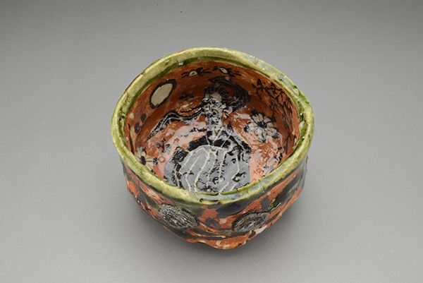 深見文紀 - Fuminori FUKAMI-｜えにし庵