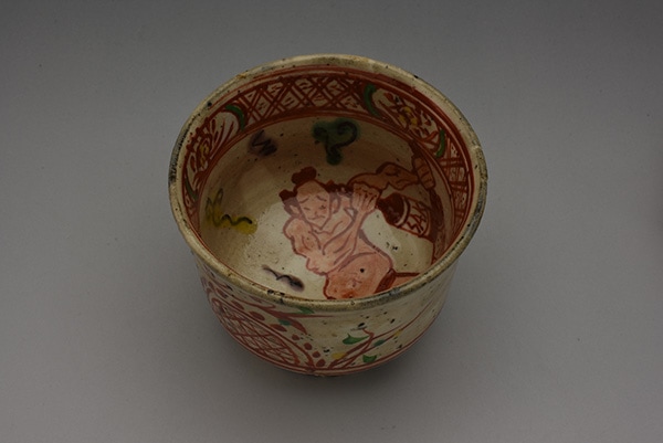 深見文紀 - Fuminori FUKAMI-｜えにし庵