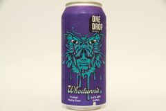 ワンドロップ フーダニット」ミックスベリーの強い風味と甘さが絶妙味