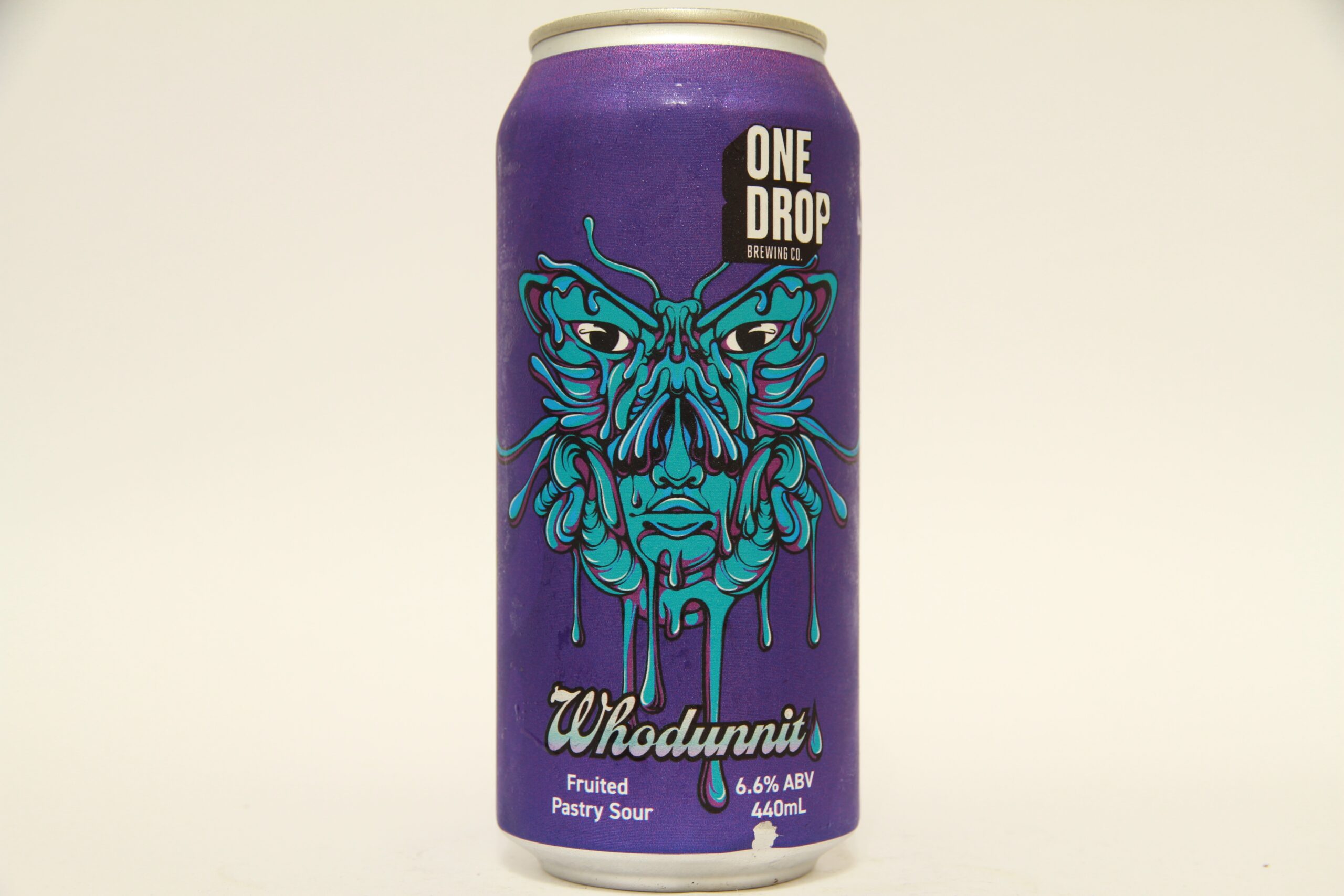 ワンドロップ セット イット オフ」モルトの味わいが甘すぎず、ホップ