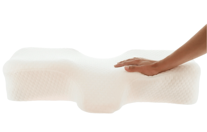 Therapeutica® セラピューティカ｜頸椎サポート枕 | 製品情報 | 江崎