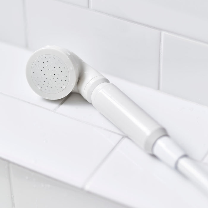 IONAC シャワーヘッド [本体] — ESLEAD HOTEL SHOP