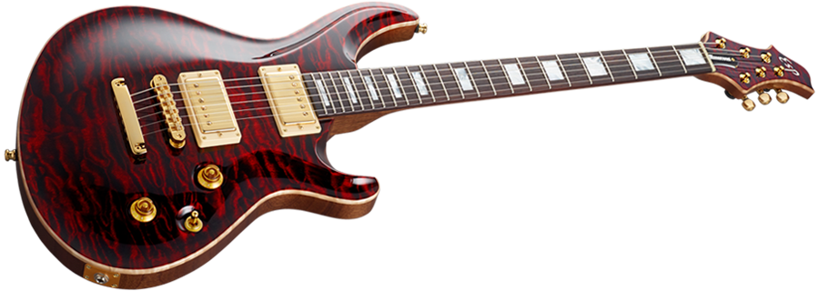 ESP Original Series -AMOROUS NT-CTM-