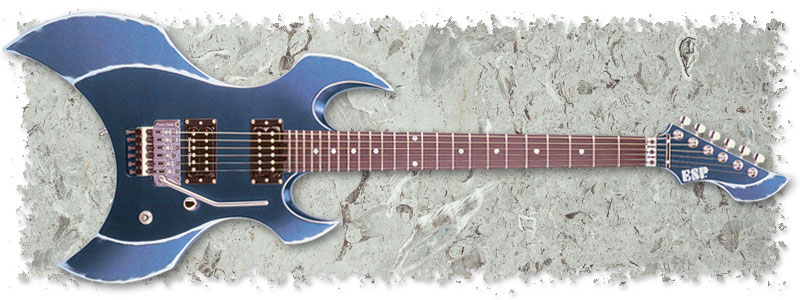 ESP Original Series -AX-