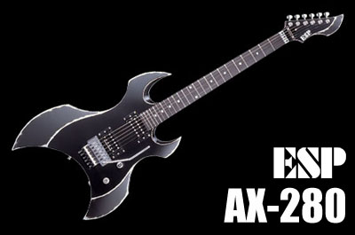 Electric Sound Products