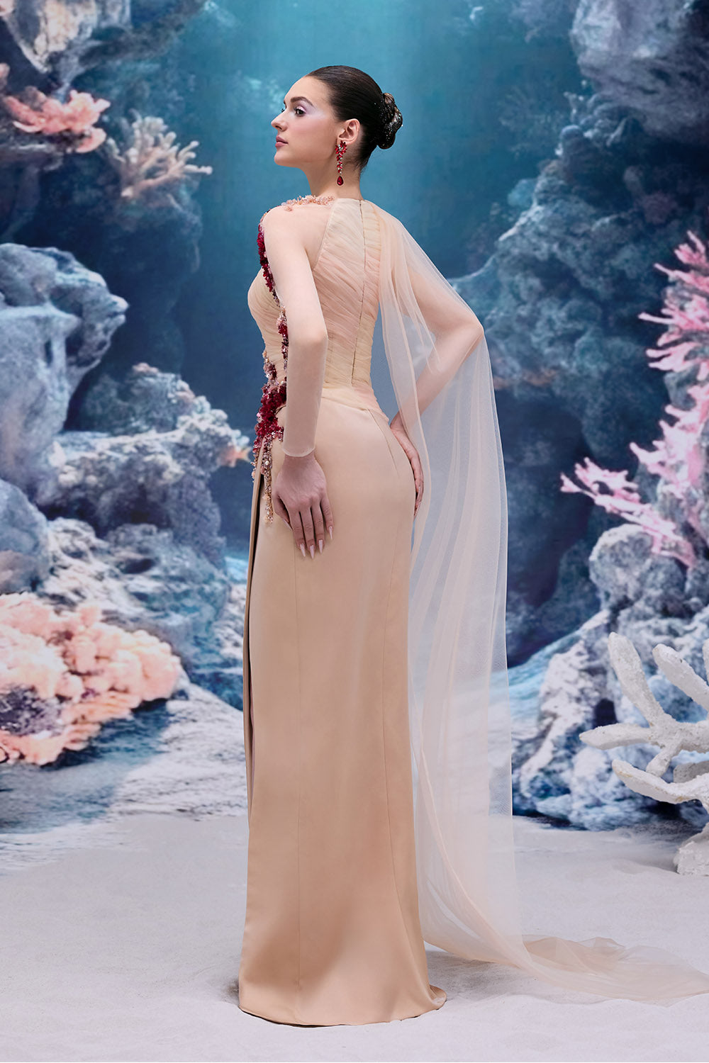 Buy 21SV01097 | Evening & Party Dresses | Esposa