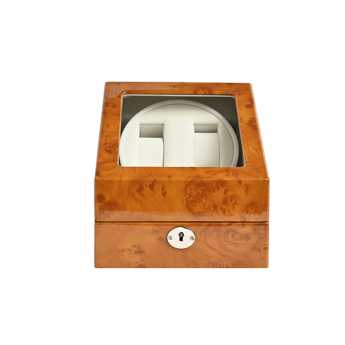 LUHW | ラグジュアリーなワインディングマシーン