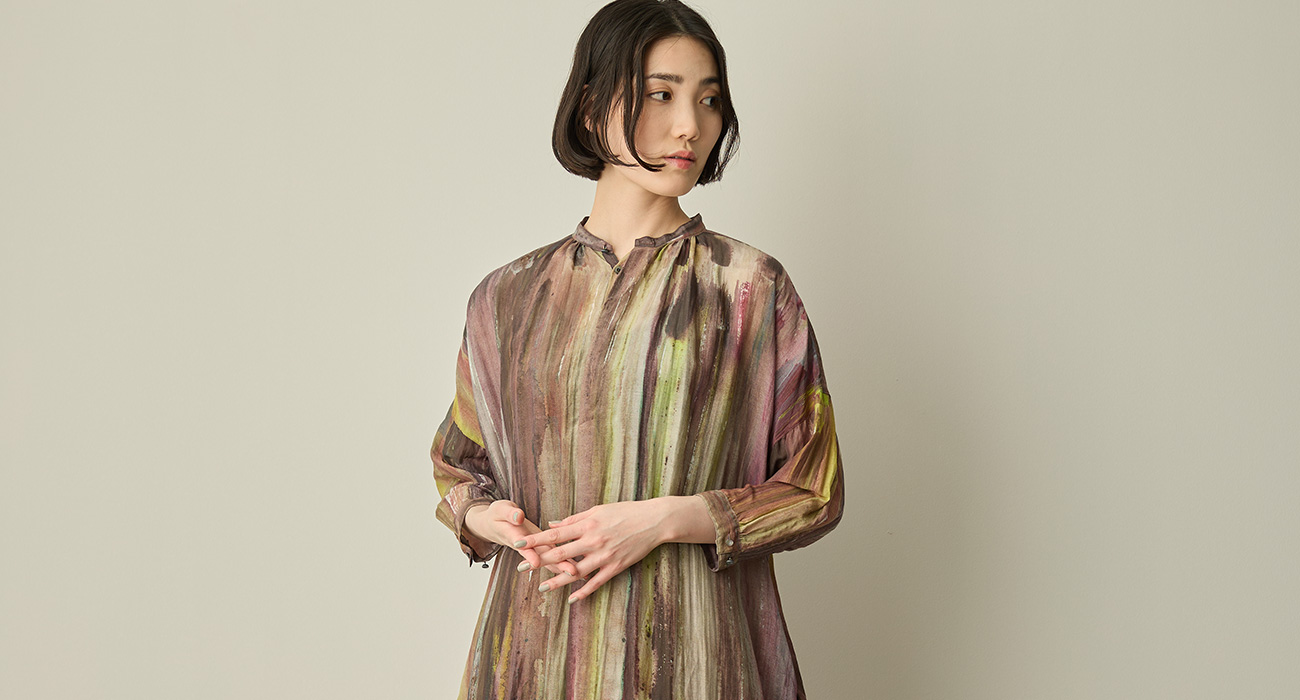 esseism | suzuki takayuki