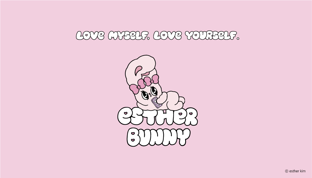 esther bunny