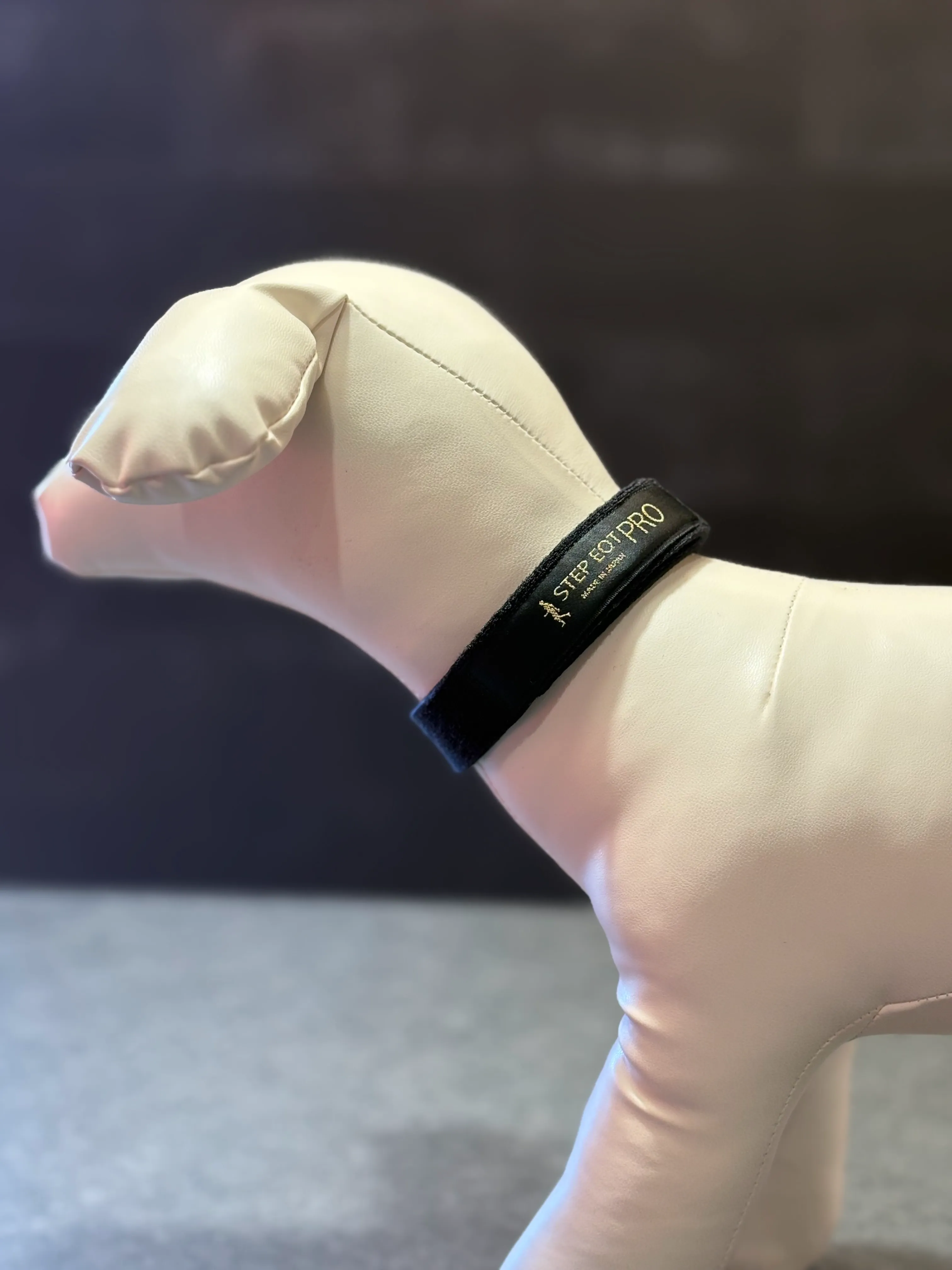 STEP EQT PRO 犬用ネックバンドSE-109 お取り寄せ】最軽量！歩けるくんPRO ネックバンド SE-109｜わん子ん家