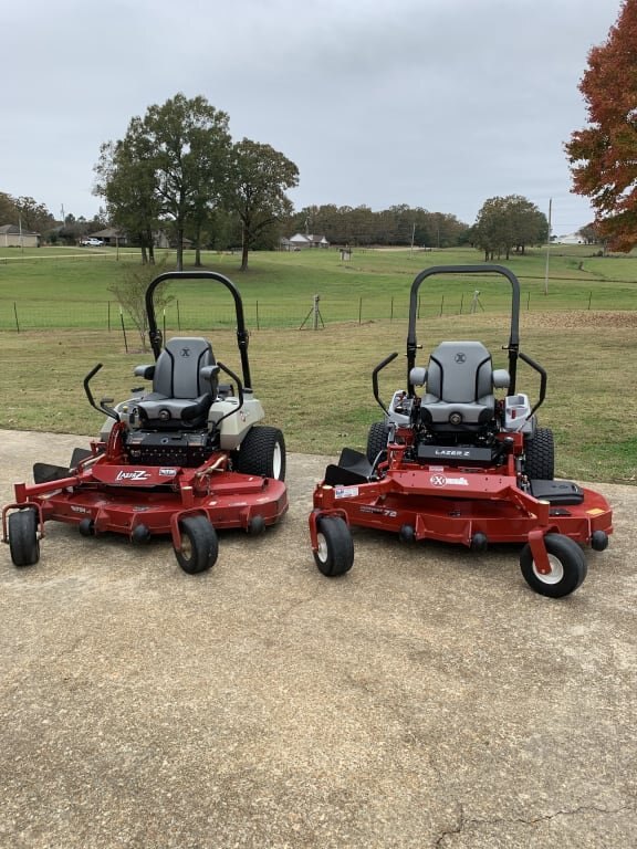 Exmark Lazer Z X-Series LZX921GKA726A1 | M&M Express Sales