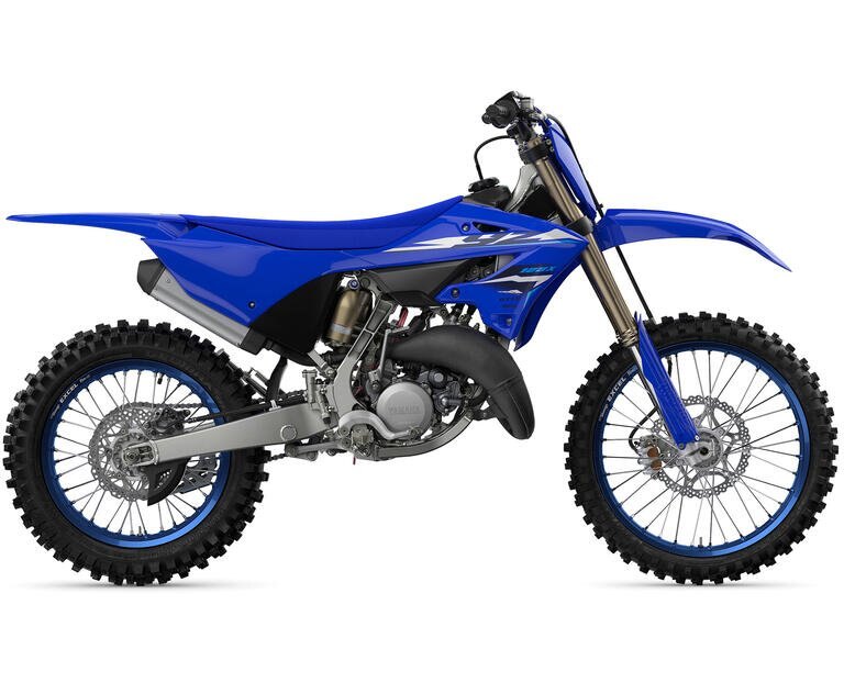 2026 YAMAHA YZ125XT | 10287 | Home | Georgian Bay Yamaha