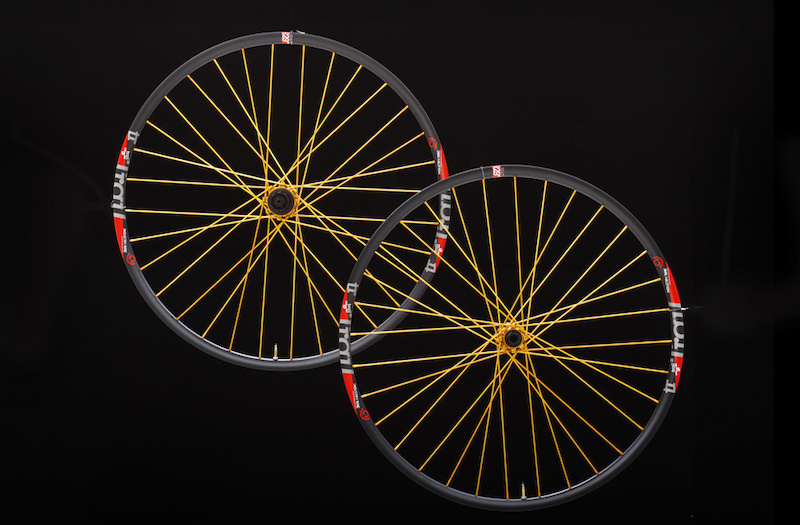 Industry Nine Announces Torch Series Hubs and Wheelsets - Pinkbike