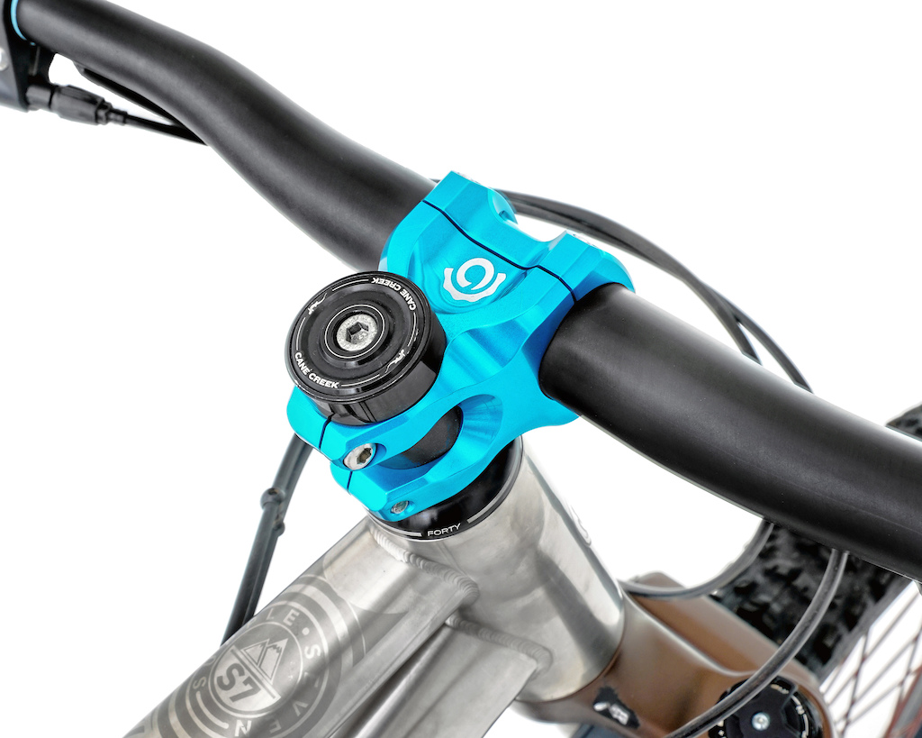 Industry Nine Announces New A318 Stem - Pinkbike