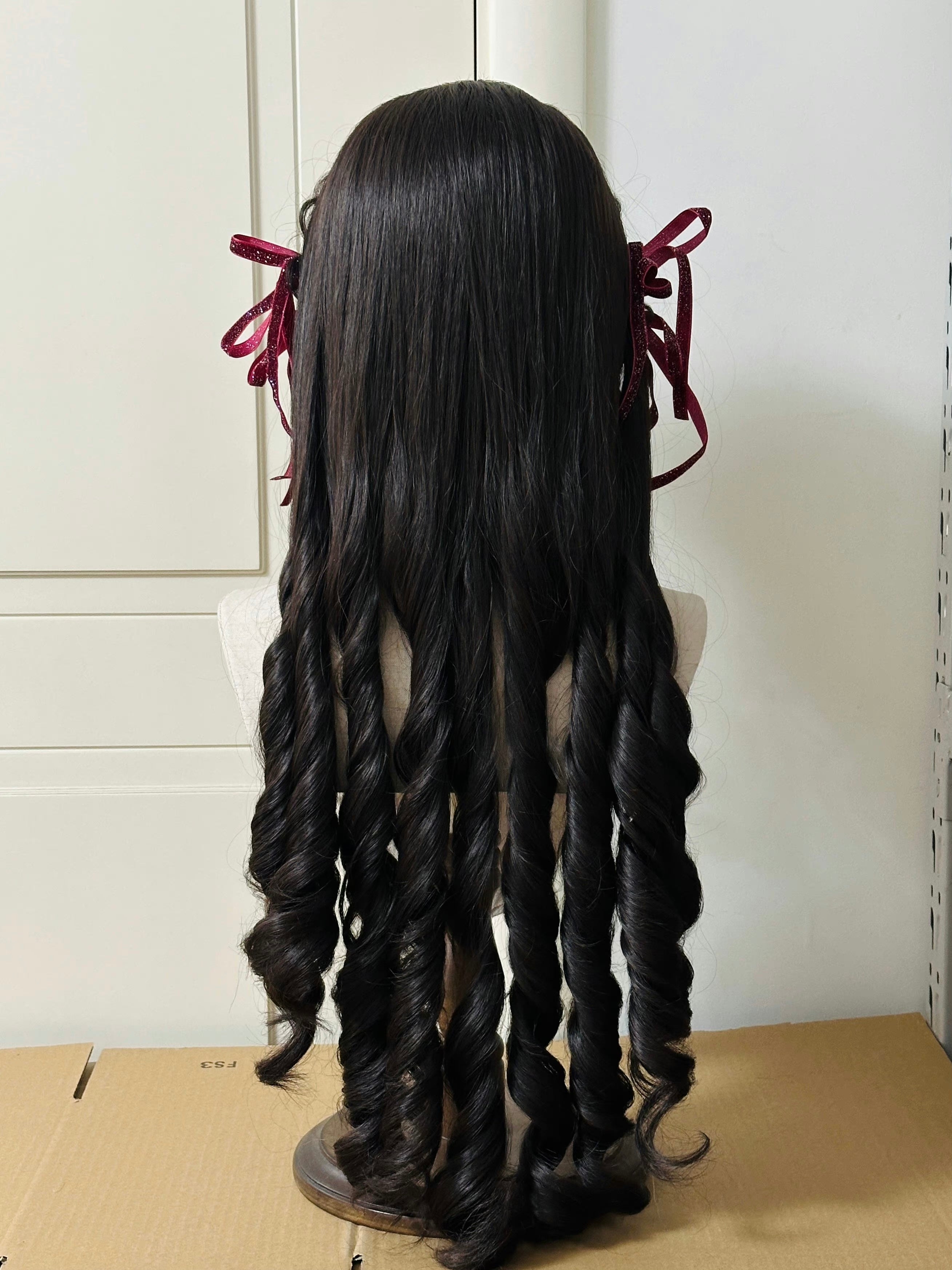 Austin Memories 縦ロールウィッグ【DCOUCOU】 – Epetice