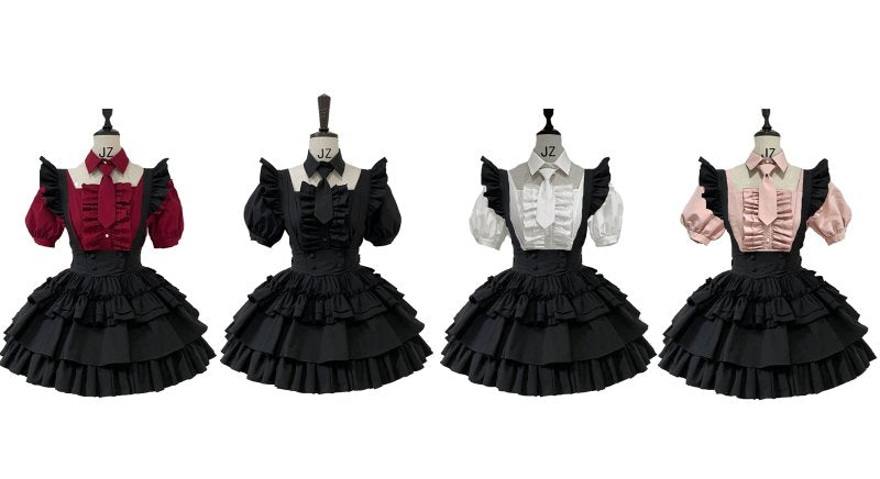 取り寄せ】A Doll's House ブラウス(半袖)【CATCOCOON】 – Epetice