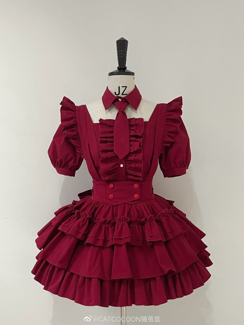 A Doll's House スカート【CATCOCOON】 – Epetice