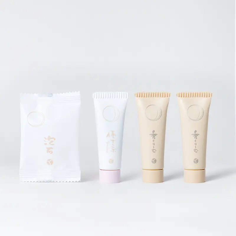 お泊り3ステップ ｜ akyrise / アキュライズ｜シンプルスキンケア