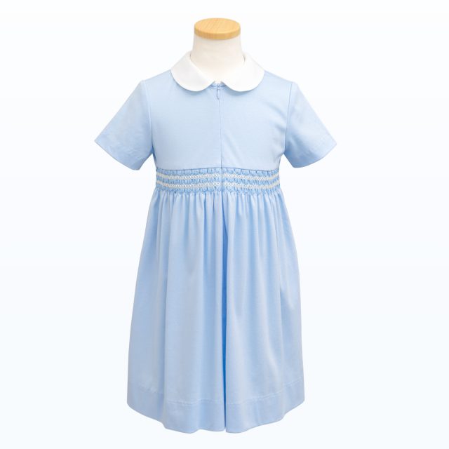 Ernie&essieアーニーアンドエッシー ワンピース お受験 女児受験服