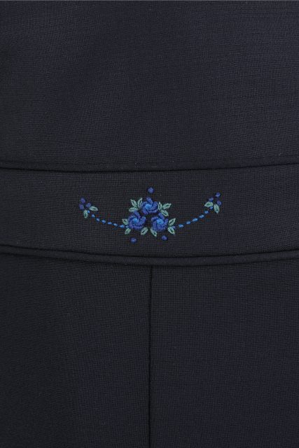 ジャンパースカート｜ベルト｜Ernie&Essie アーニー＆エッシー