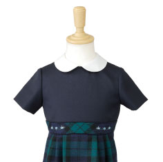 女児受験服｜Ernie&Essie アーニー＆エッシー - 恵比寿の小学校幼稚園