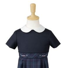 女児受験服｜Ernie&Essie アーニー＆エッシー - 恵比寿の小学校幼稚園