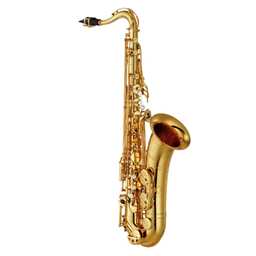 Ernie Williamson Music - Eastman ETS850 Tenor Sax Rue Saint