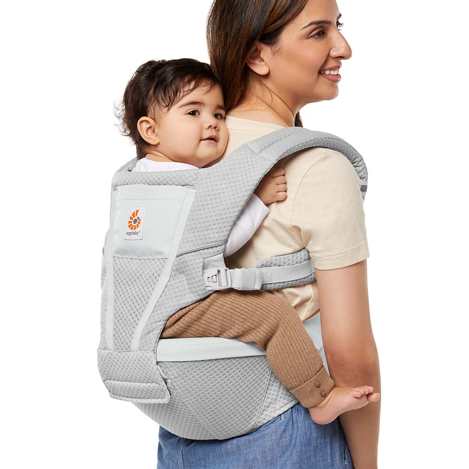 エルゴ抱っこ紐 Alta(アルタ) ヒップシートキャリア | エルゴベビー