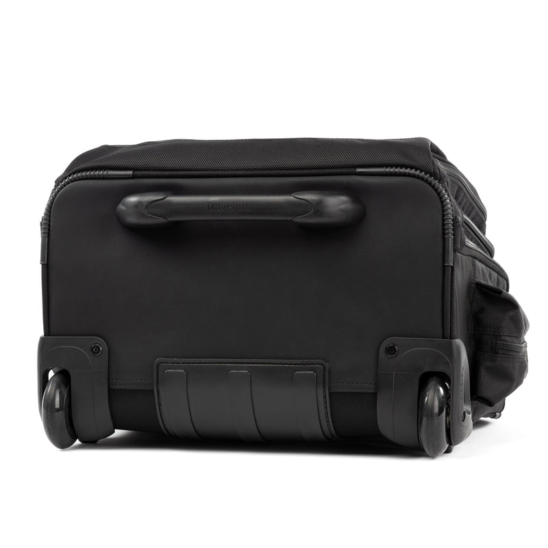FlightCrew™ 5 Horizontal Rolling Overnighter – Travelpro® Europe