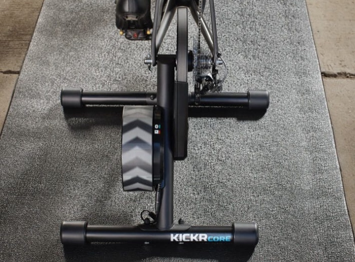 WAHOO TRAINER KICKR CORE