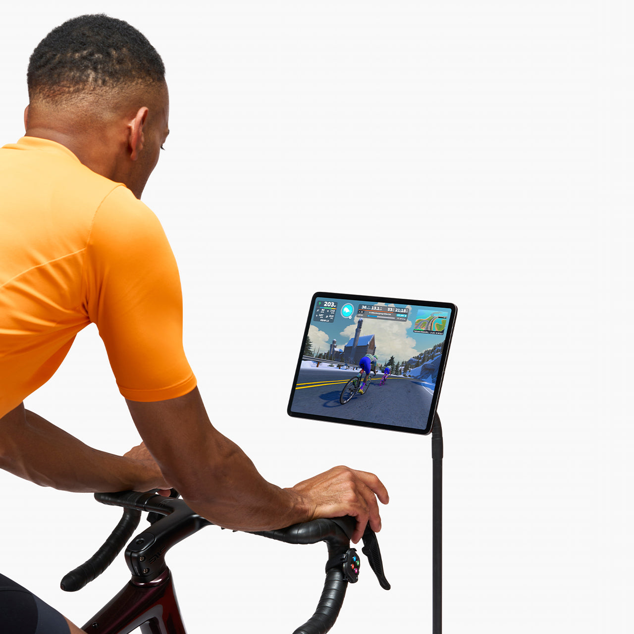 Zwift Cog and Click Upgrade Kit