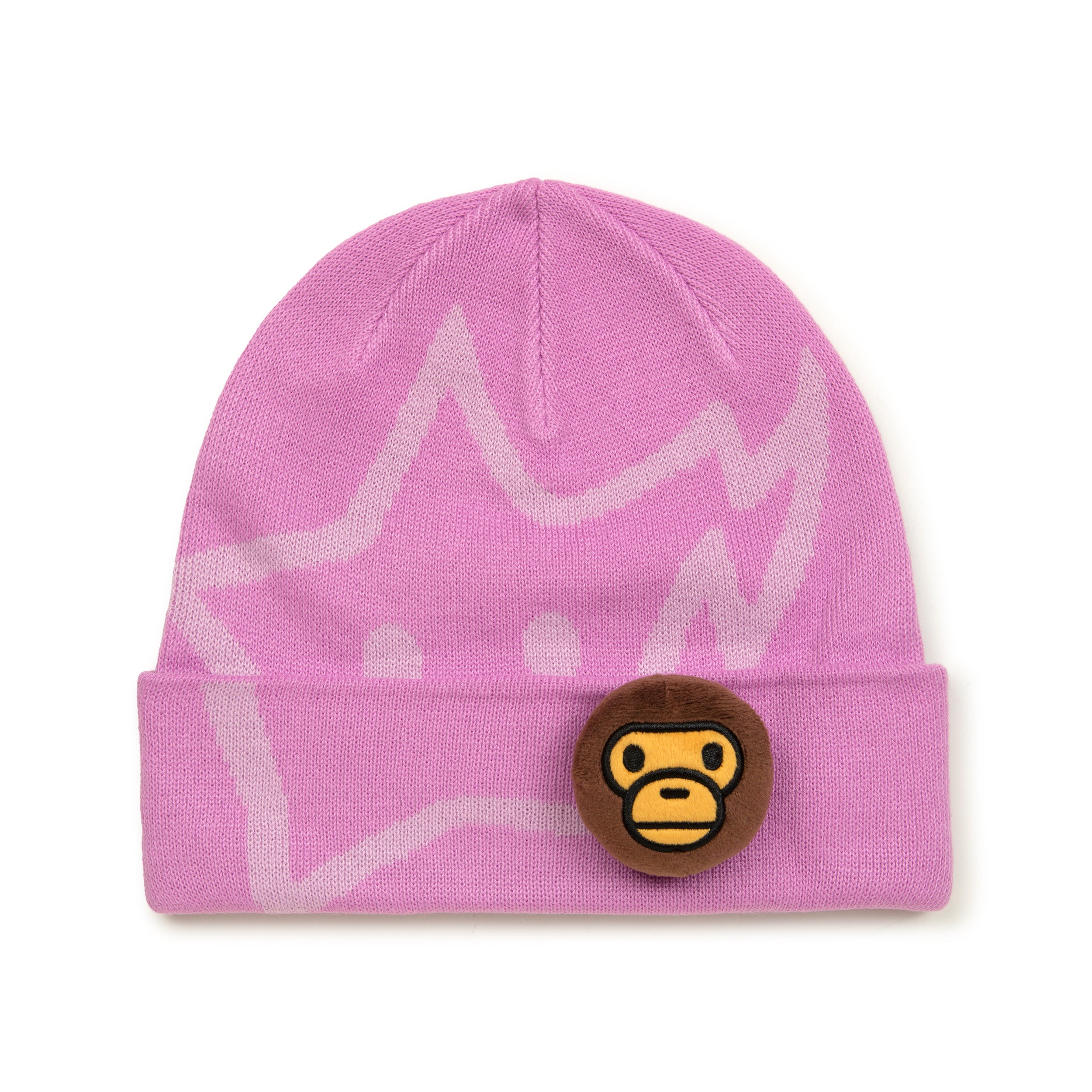 BABY MILO HAT – eu.bape.com