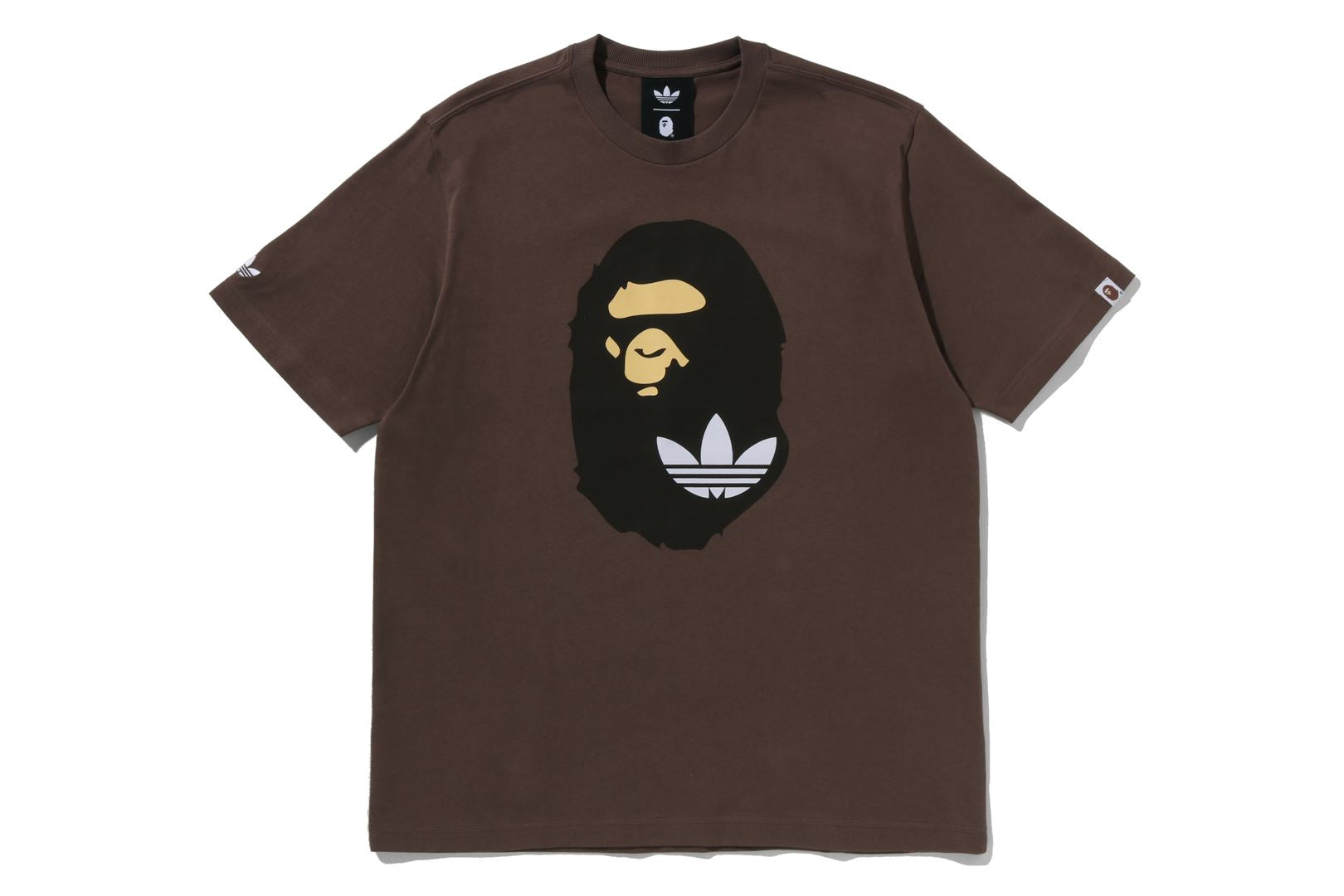 BAPE X ADIDAS APE HEAD TEE – eu.bape.com