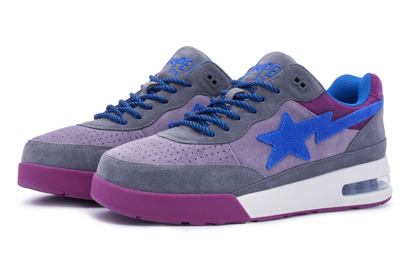 BAPEÂ¬Ã† ROAD STA #1 MENS – eu.bape.com