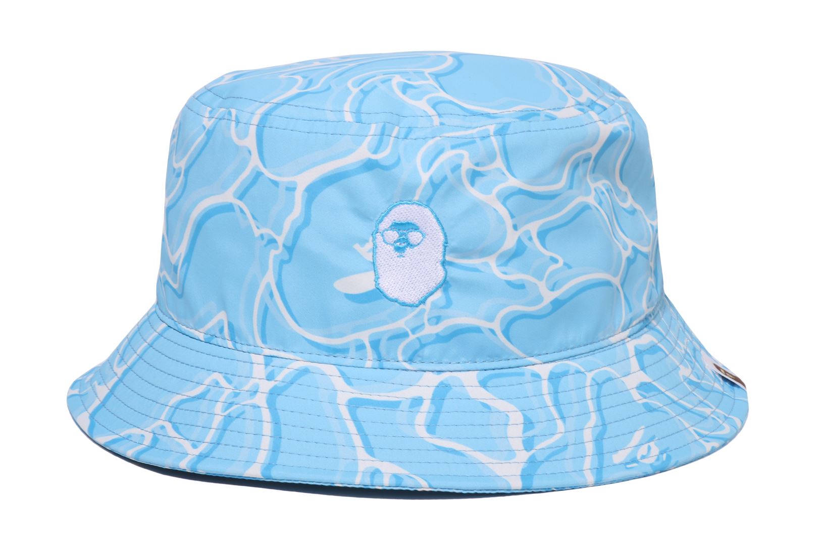 ABC SEA SURFACE CAMO BUCKET HAT – eu.bape.com