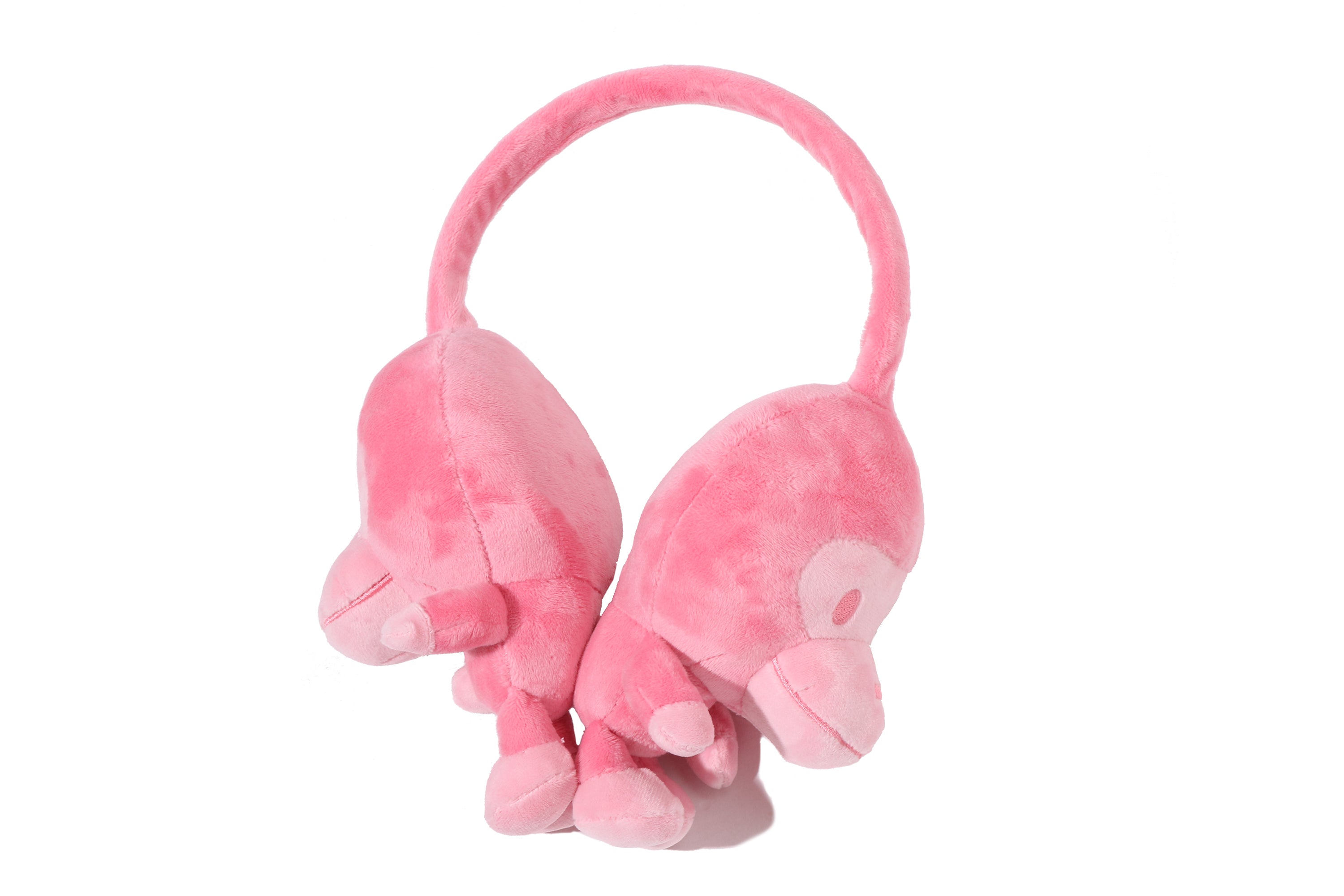 BABY MILO EAR MUFFS LADIES – eu.bape.com