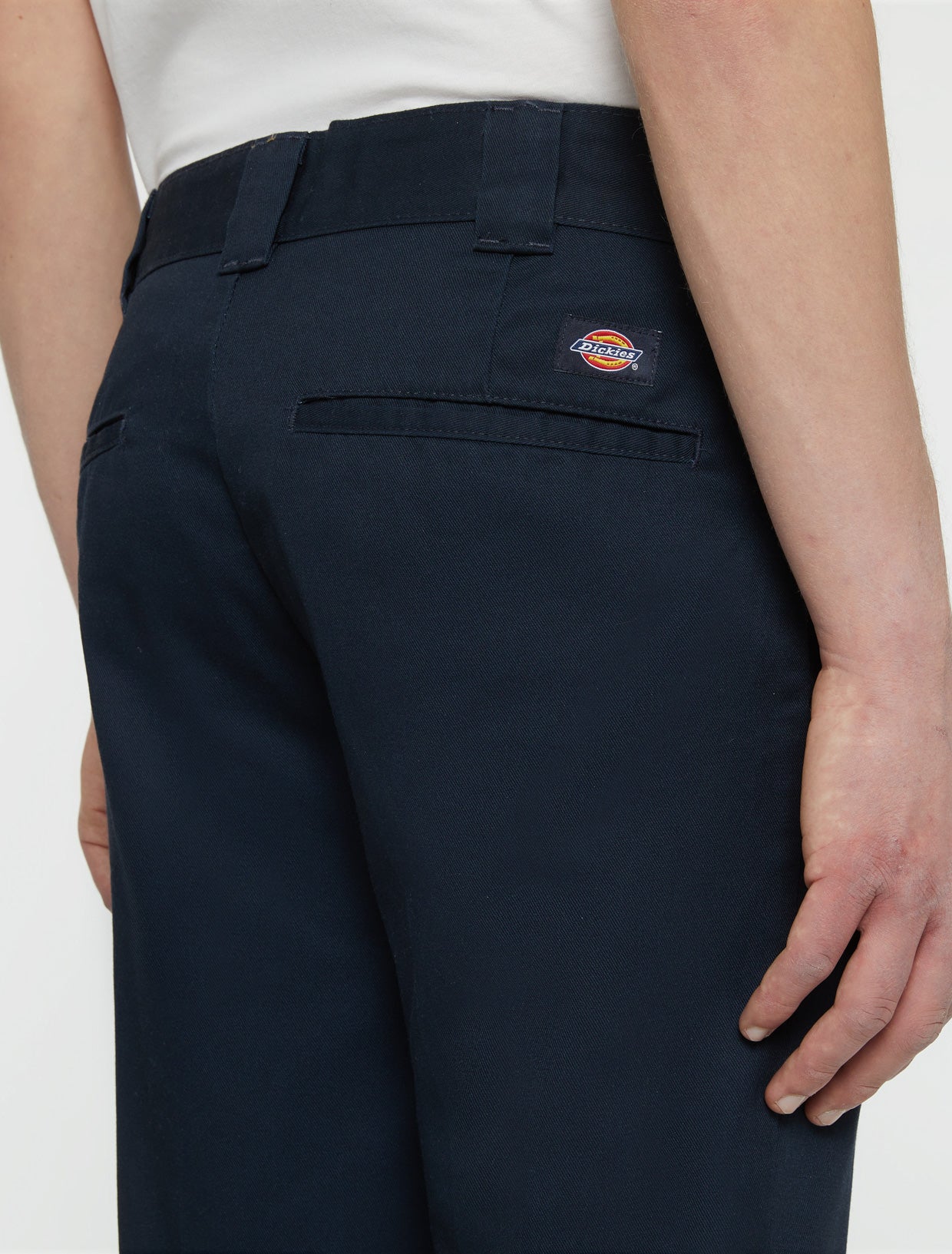 872 slim fit work trousers | Dickies GB
