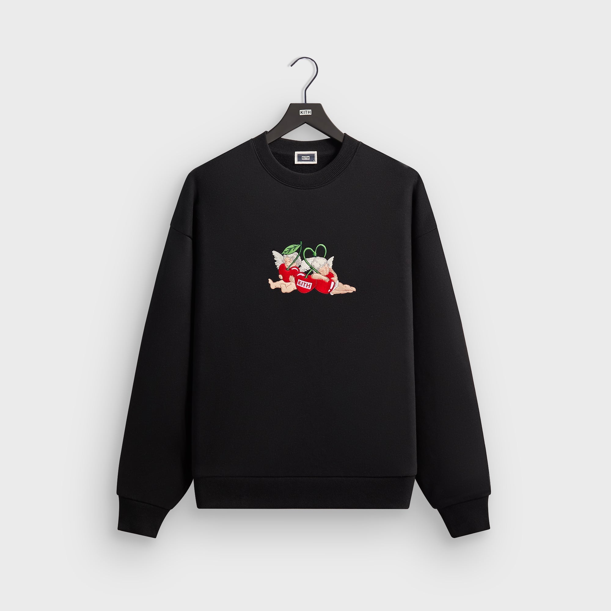 Mens Kith Apparel - Tops - Sweatshirts | Kith Europe