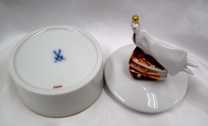 ユーロクラシクス｜マイセン ボックス