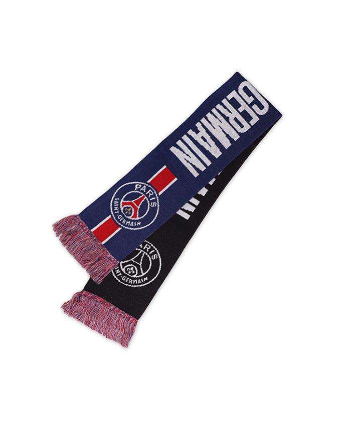パリ サンジェルマン ニットマフラー – EURO SPORTS ONLINE STORE