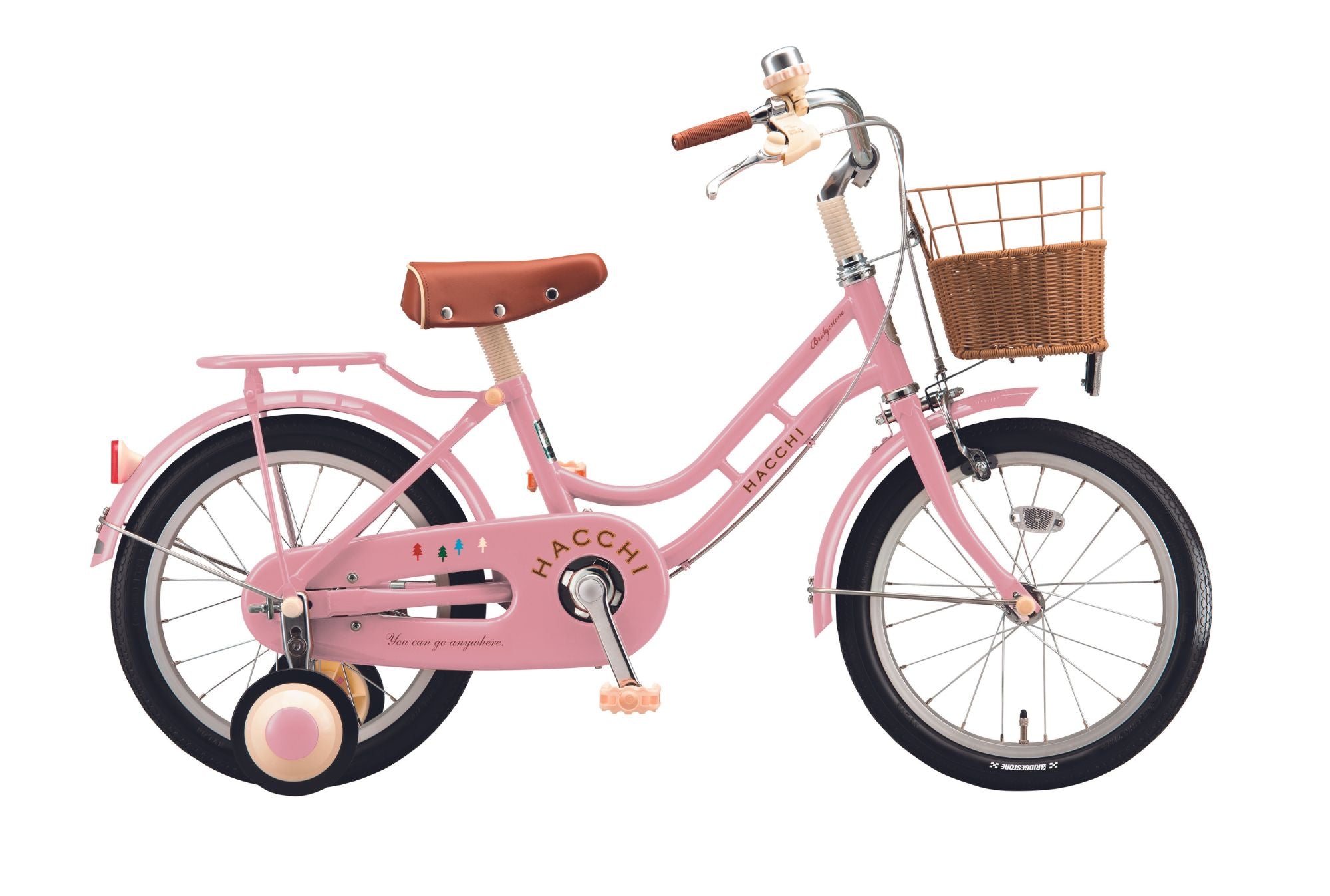 ハッチ – Bridgestone Cycle Ethicle