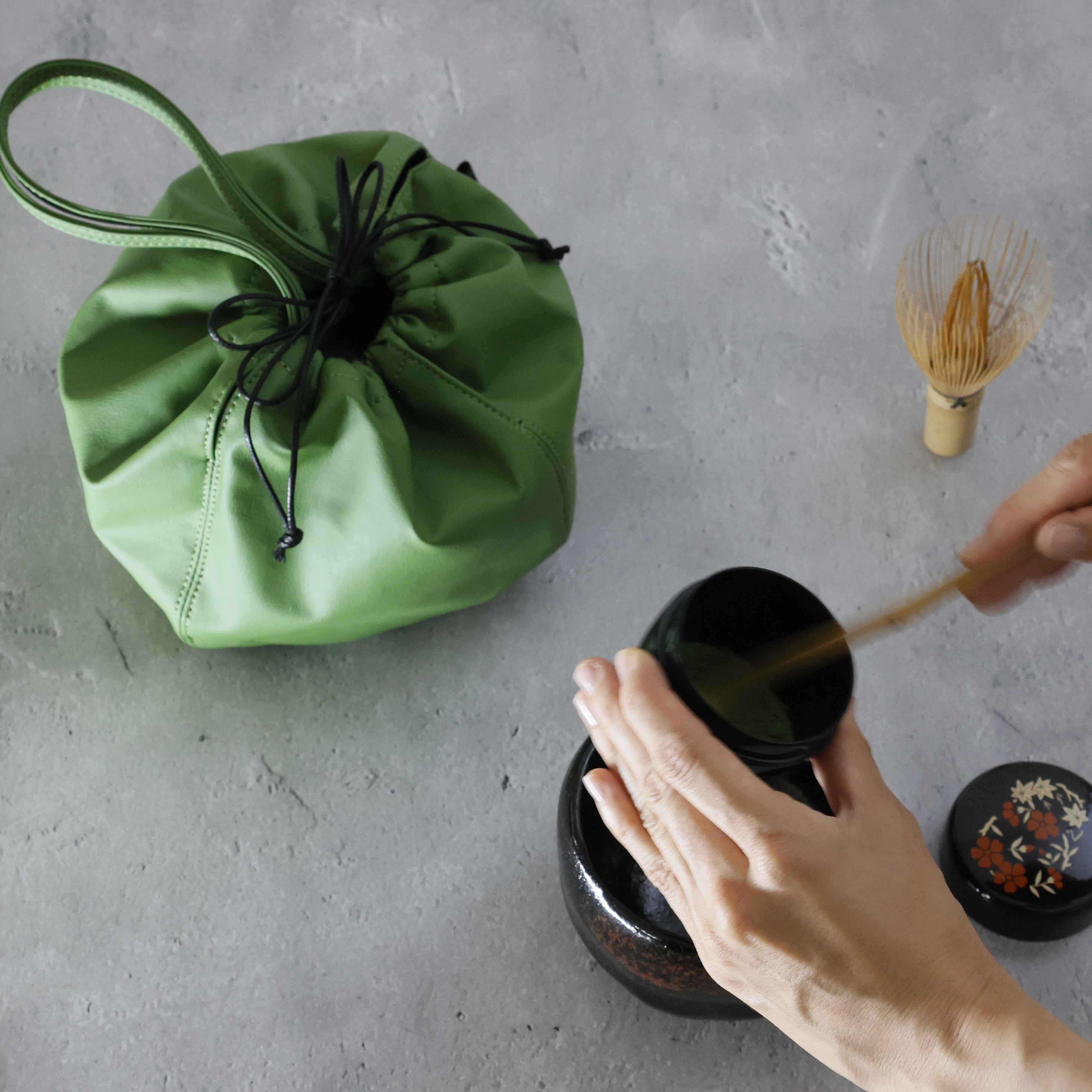 SIFUKU Bag - Chakara｜ethikura by エシカルな暮らし