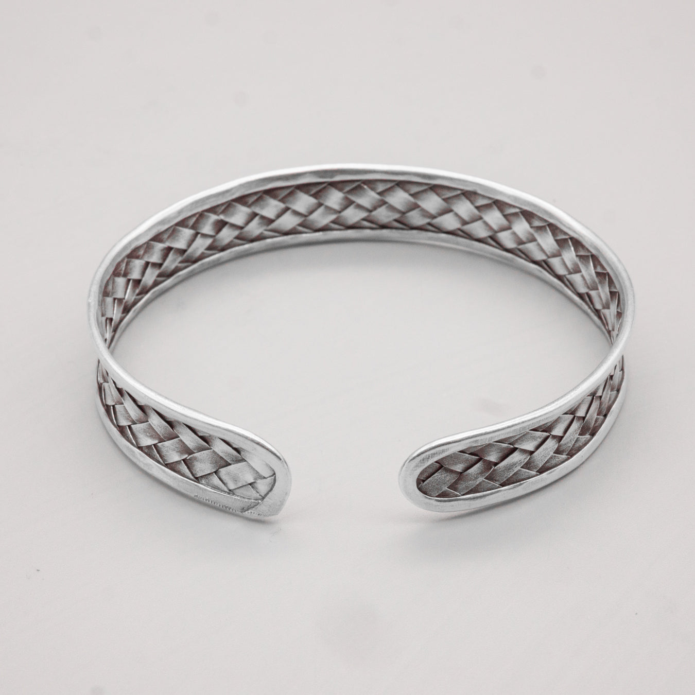 カレンシルバーバングル（KSB10シリーズ） – the ETHNORTH GALLERY