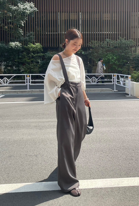 SNAP RISA │ ETRE TOKYO official online store(エトレトウキョウ)