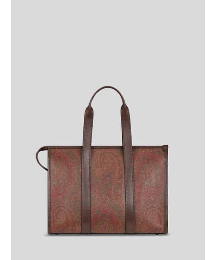 ETRO/エトロ_Women通販 | クラッチ付き エトロ エッセンシャルバッグ