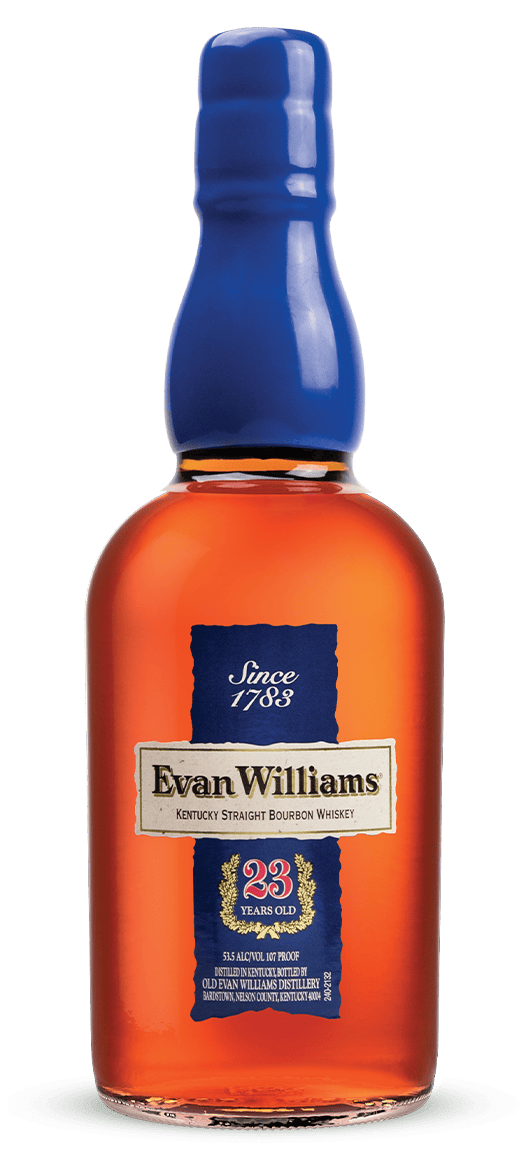 Evan Williams Bourbon