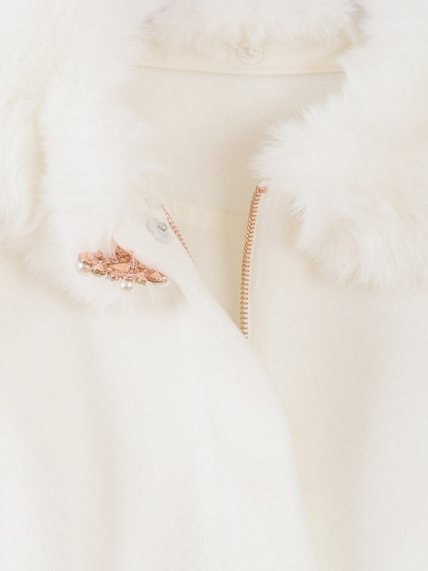 ビジューコート｜evelyn（エブリン）公式通販サイト