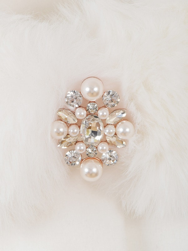 ビジューコート｜evelyn（エブリン）公式通販サイト